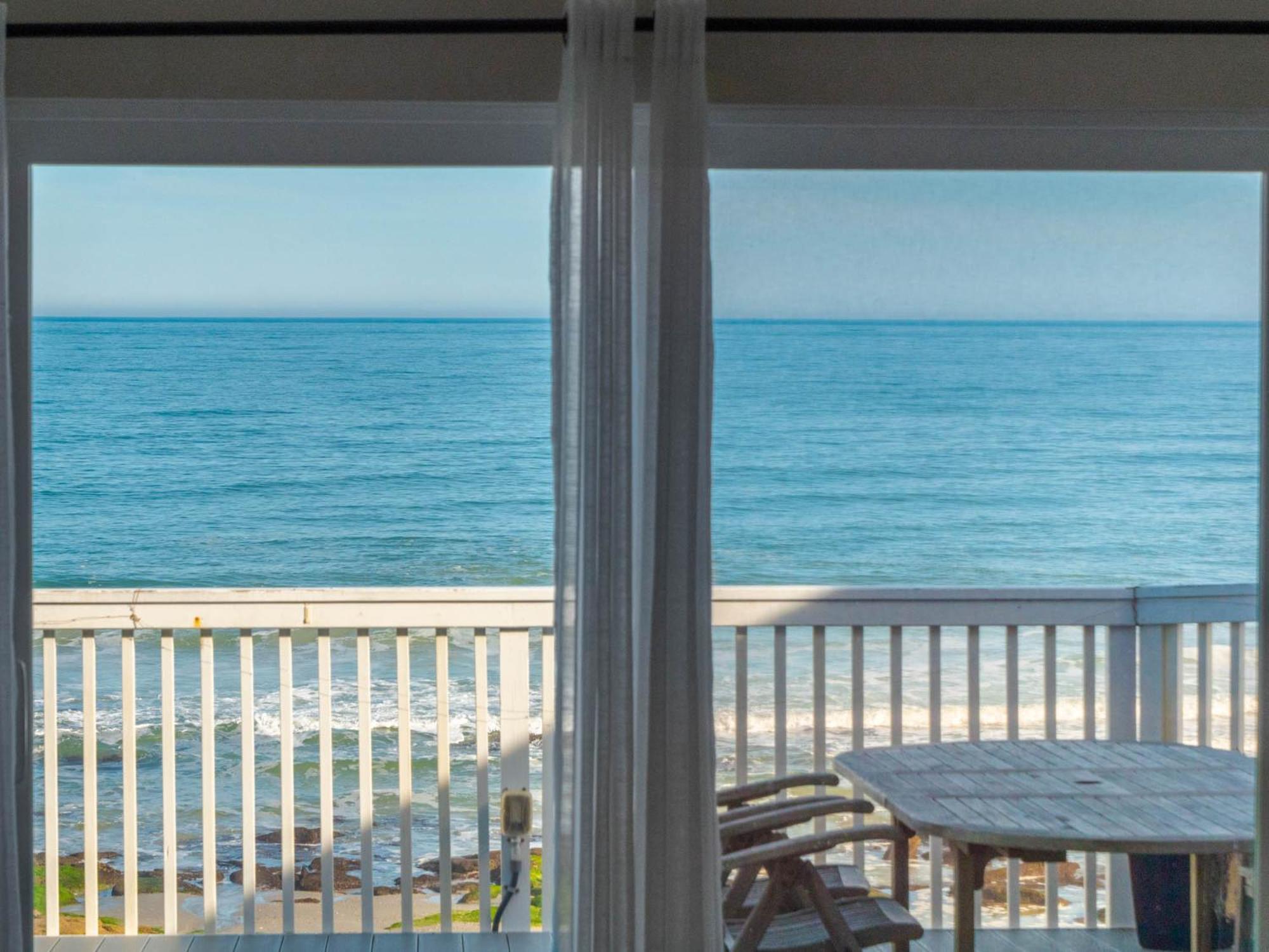 Ocean Dunes 1903 Apartment Kure Beach Exterior photo