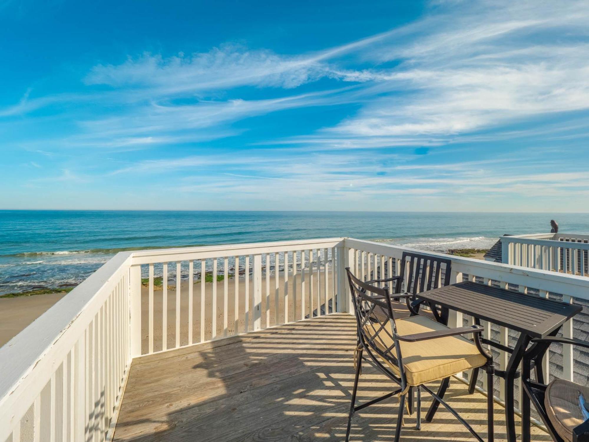 Ocean Dunes 1903 Apartment Kure Beach Exterior photo